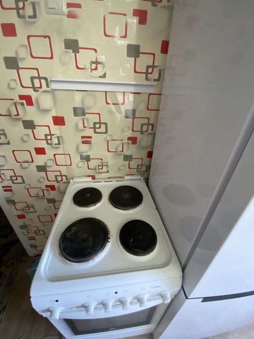 Продам плиту Все работает