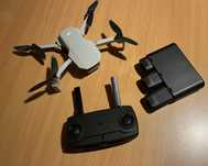DJI Mavic Mini Fly More Combo