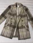 Palton elegant dama H&M