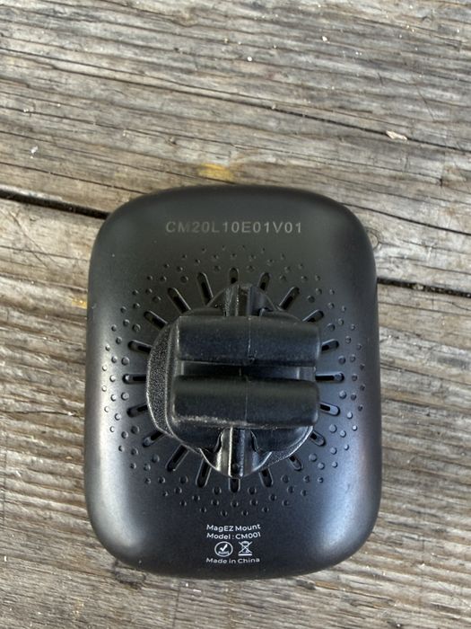 Suport telefon magnetic Pitaka