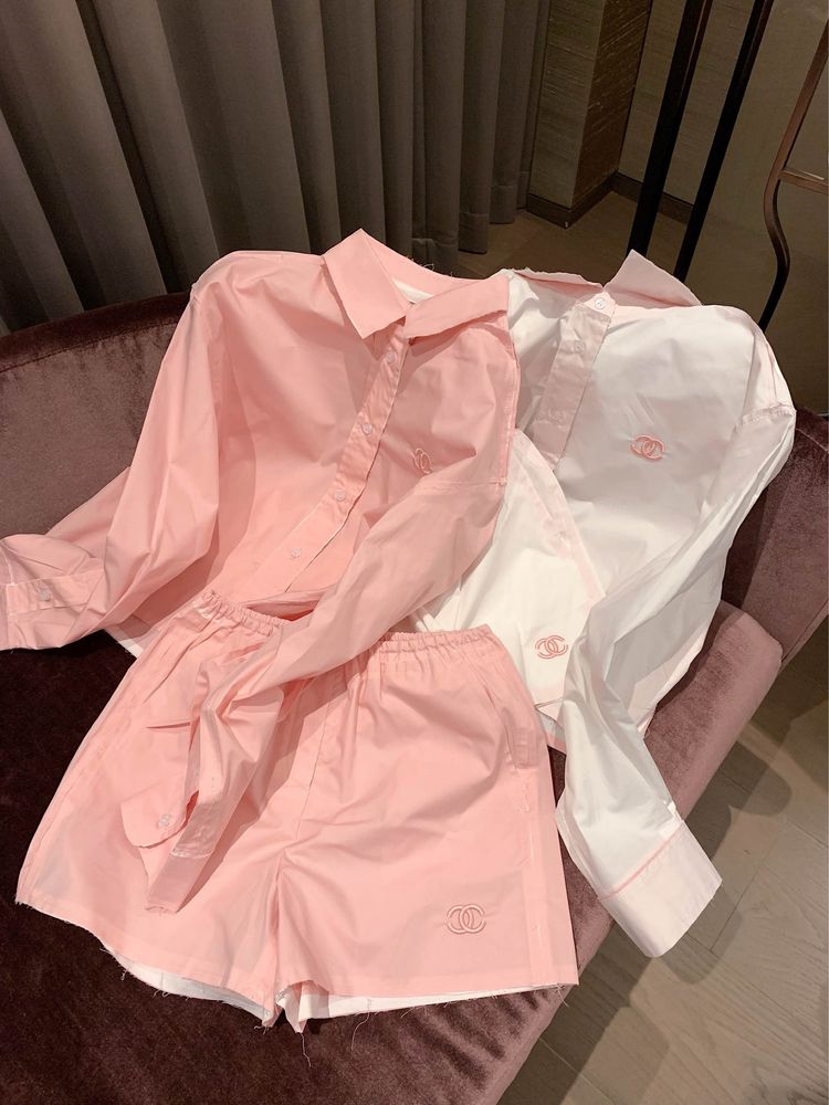 Compleu Chanel S M L