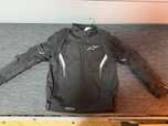 Geaca moto Alpinestars megaton drystar 4 in1
