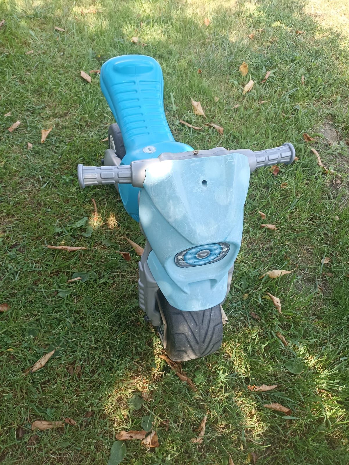 Motocicleta copii