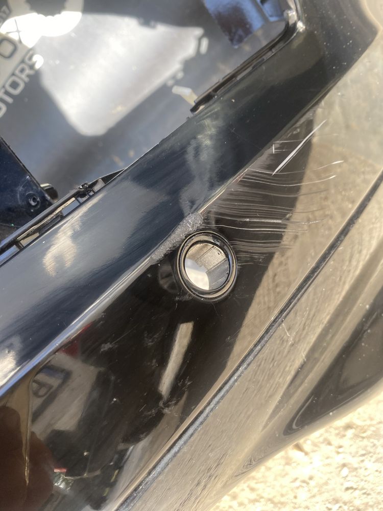 Bara fata Ford Kuga 2 an 2018-2020