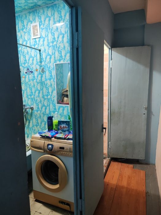 Продам квартиру в Яшнабадском районе Тузель 3