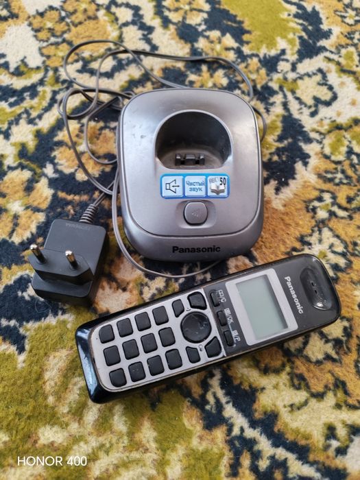 Radiotelefon sotiladi