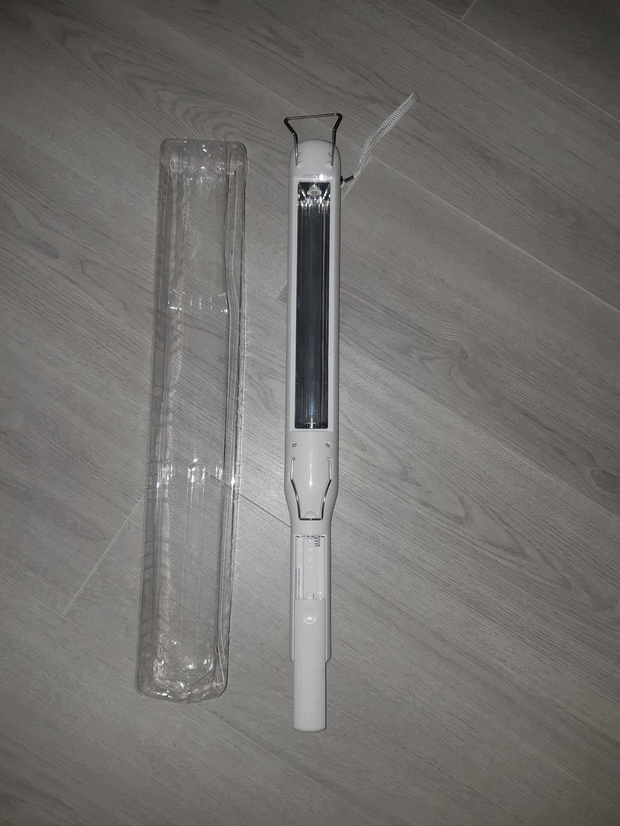 lampa UV portabila