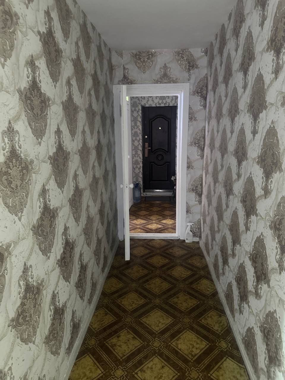 2-х ком. Квартира