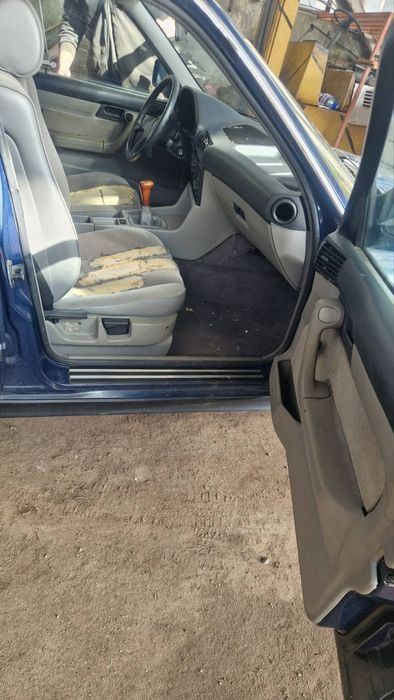 Бмв е34 във оригиналния си вид