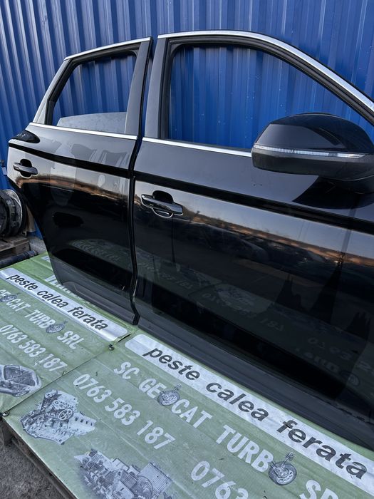 Ușă dreapta față Audi Q5 FY