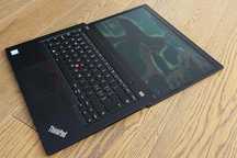 laptop ThinkPad t480s I7