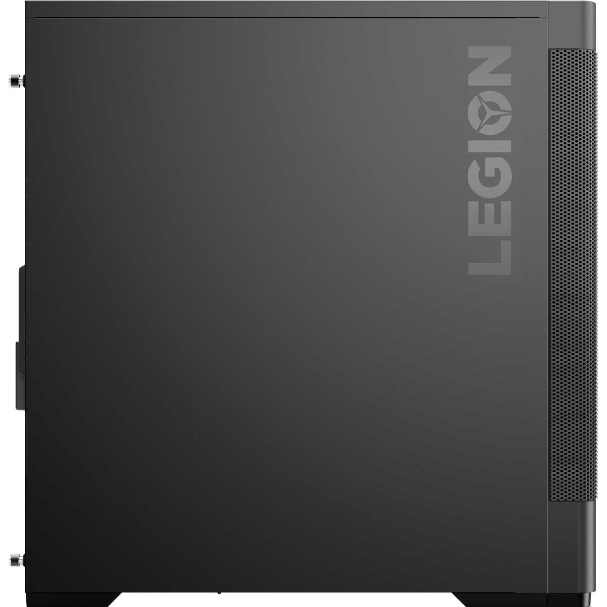 Promo Промоция!Lenovo Legion T5/i5-11/16GB/SSD+HDD/RTX3060Ti 8GB GDDR6