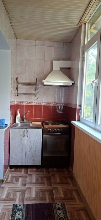 Сдается 2 х комнатная квартира Юнусабаде 18