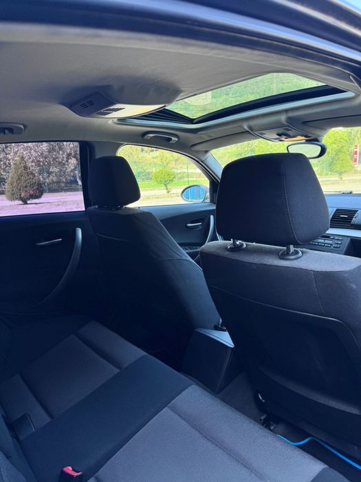 Bmw seria 1 118d