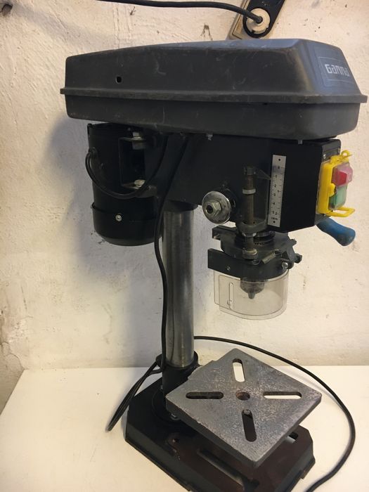 Бормашина GAMMA 350W