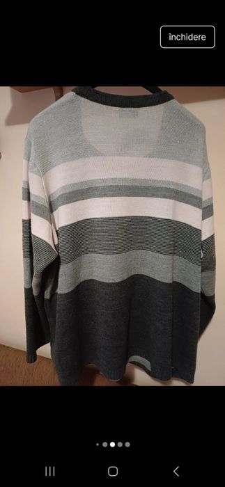 Pulover aspect 2in 1