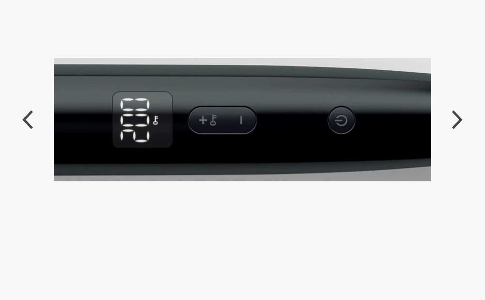 НОВА Маша за коса Philips StyleCare 32мм