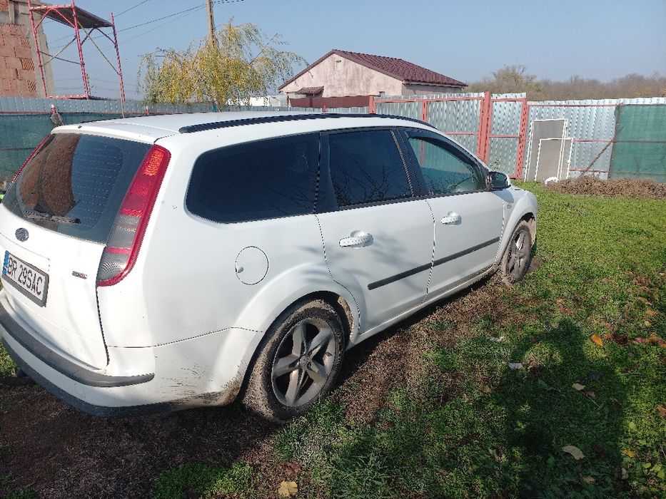 Vand ford focus break diesel motor 1.6