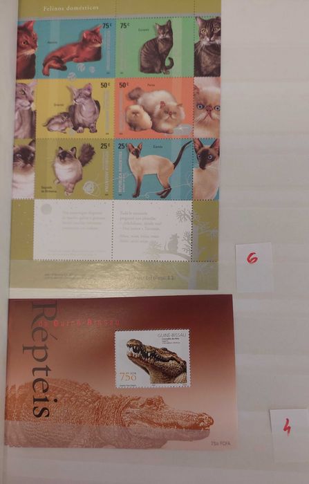 Colite romanesti nestampilate