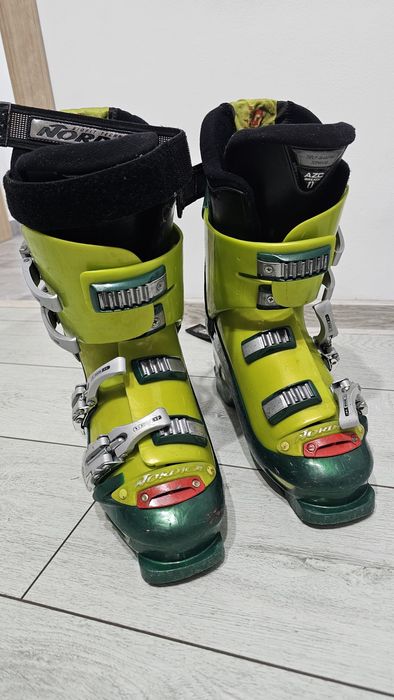 Clapari Nordica 315 mm / 42-43