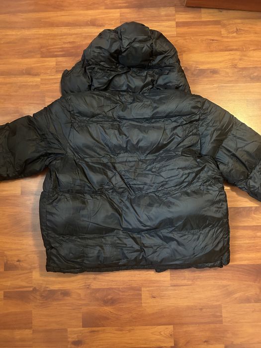 geaca stussy (marime M FIT L