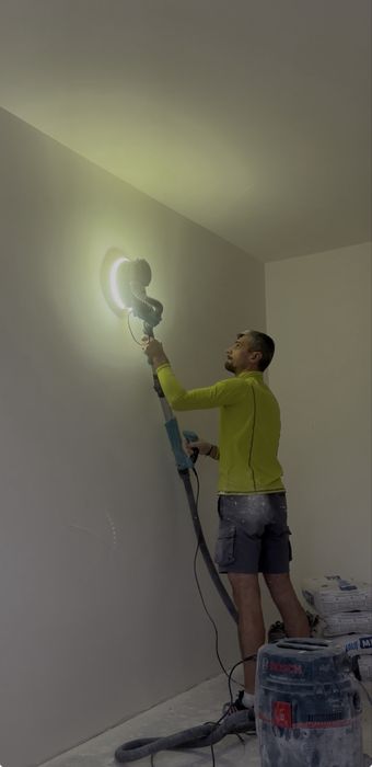 Amenajari Interioare