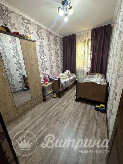 Продаётся 3-комнатная квартира, Яшнабадский район