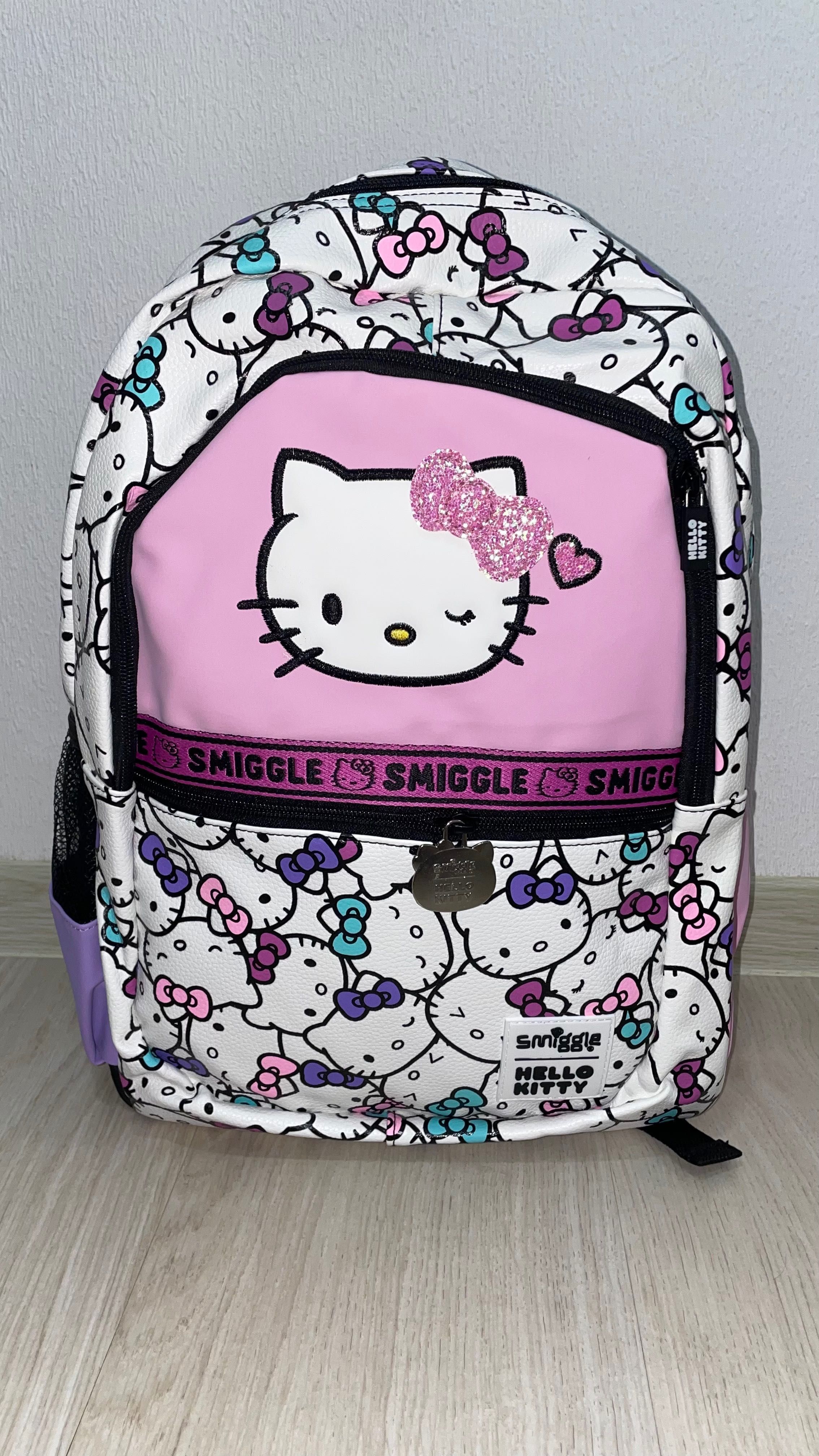 Рюкзак школьный от smiggle