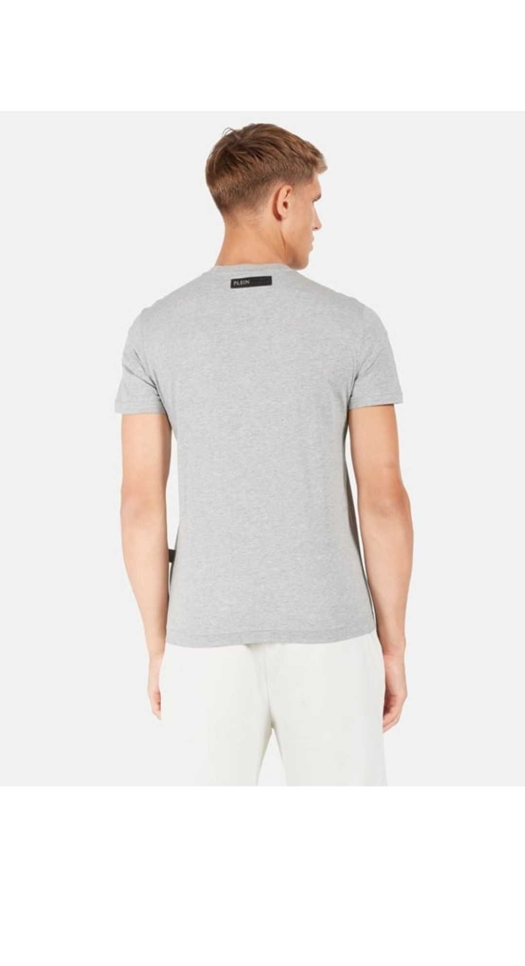 T-Shirt by Plein Sport
