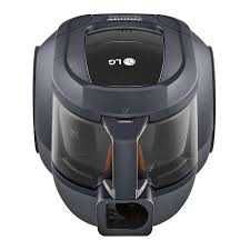 Пылесос LG VC5420NHTCG