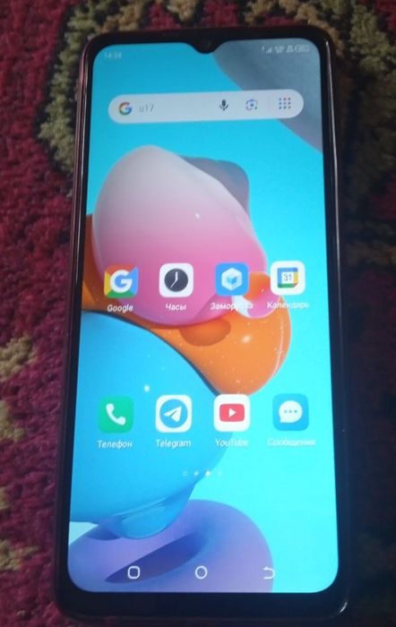 Tecno BF6 POP7 sotiladi