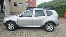 Dacia Duster Stare buna