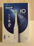 Periuța electrică Oral-B, iO4