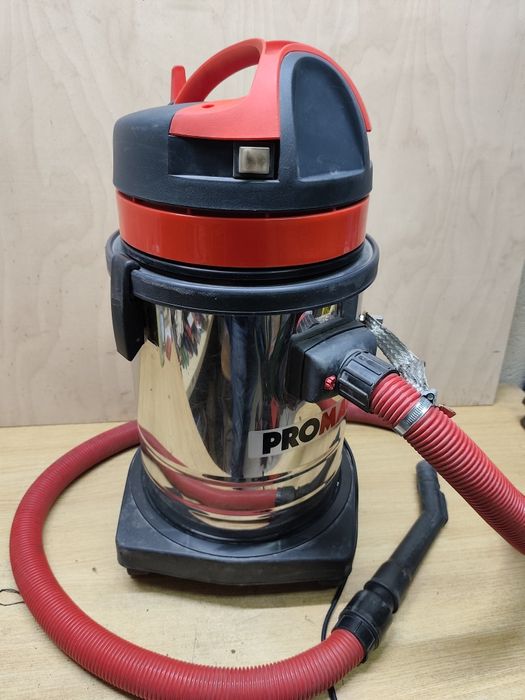 Прахосмукачка ProMac Vac-32TB