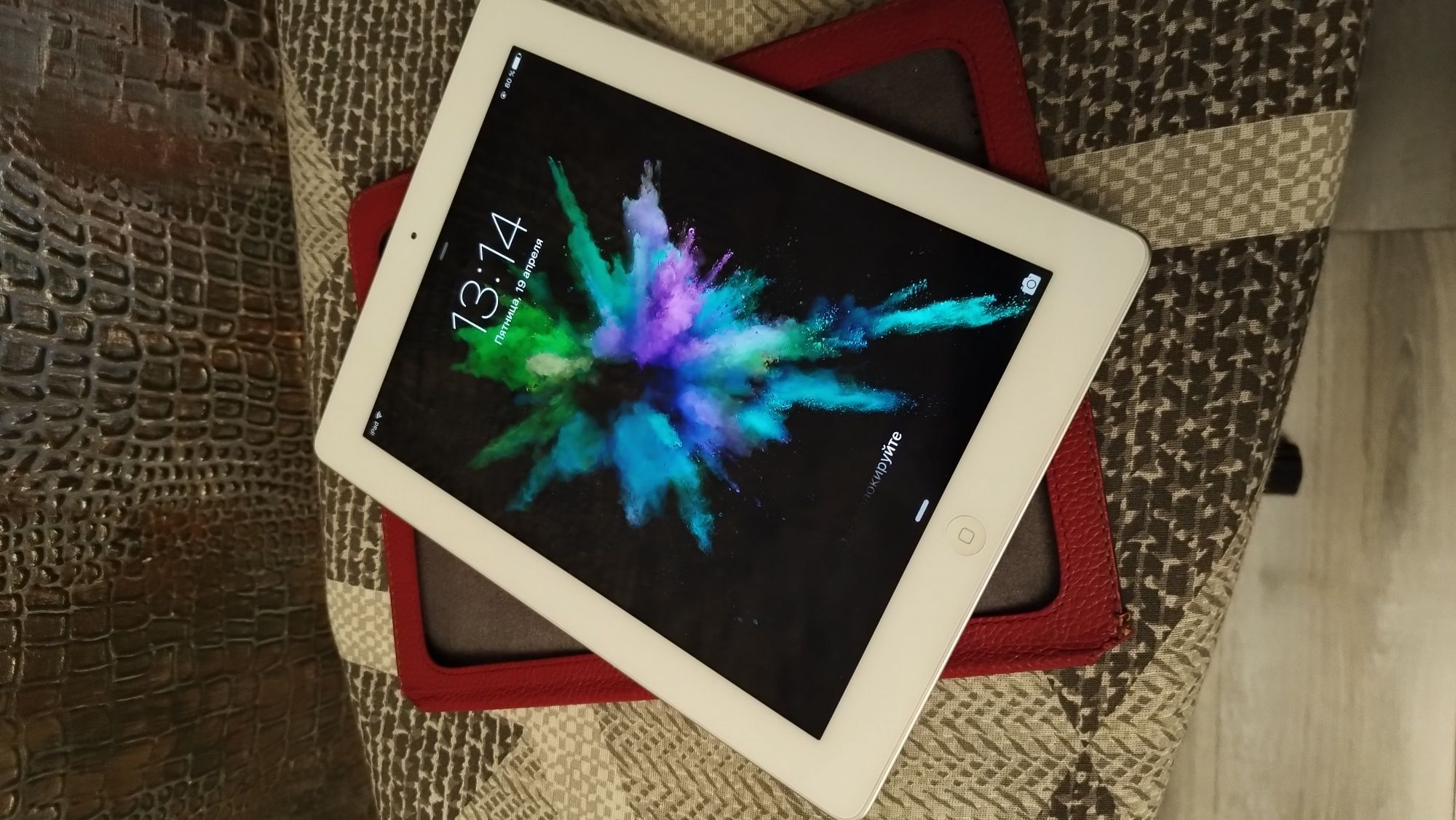 Apple iPad 2 (32gb)