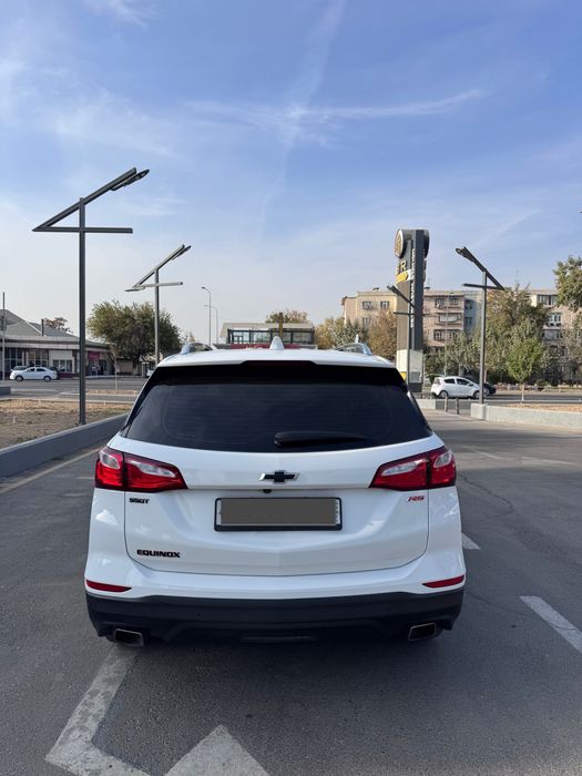 Срочно! Chevrolet EQUINOX 2020 Ideal Holatda Hech qanaqa ishi yoʻq