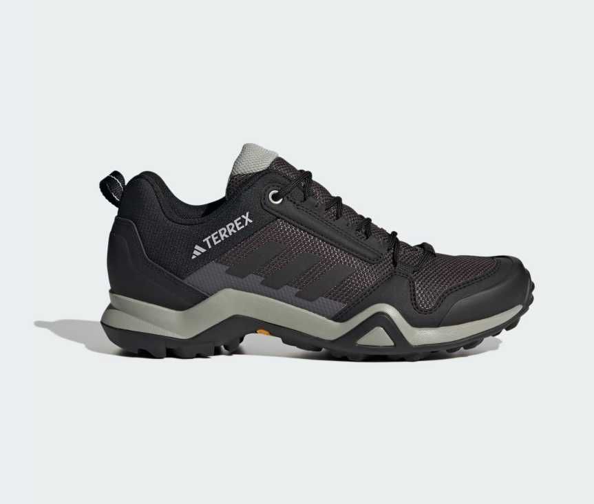 Оригинални маратонки * ADIDAS TERREX AX3 HIKKING * EU36 -40 2/3