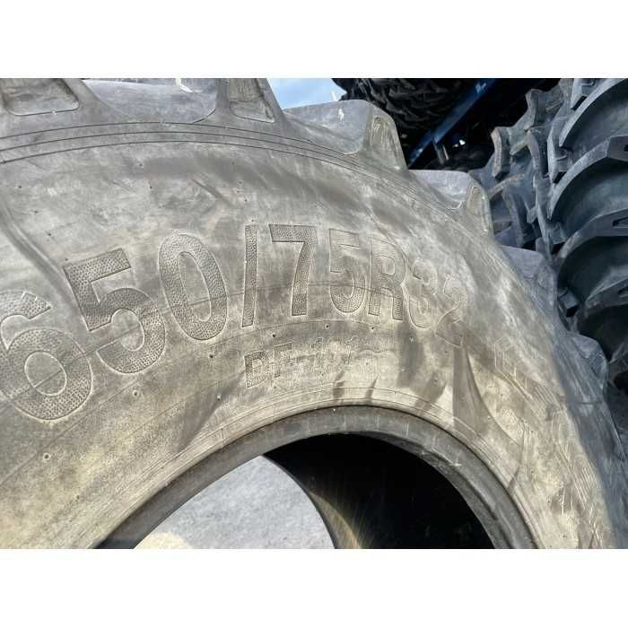 Cauciucuri 650/75r32 Tyrex - Ursus, AGCO