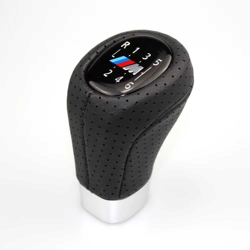 Nuca Manson Schimbator viteze cu sigla M pentru BMW E90, E91, E92, E93