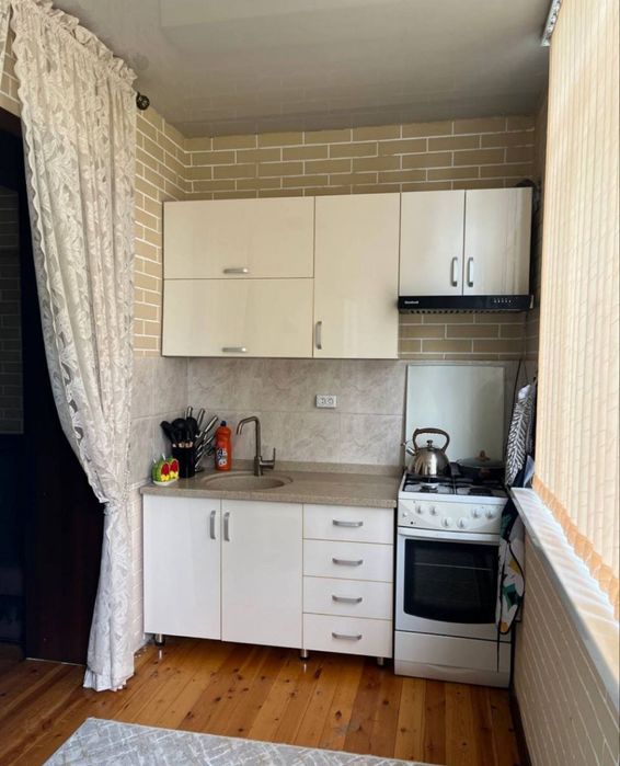 Продается 2/3/4 квартира Феруза.