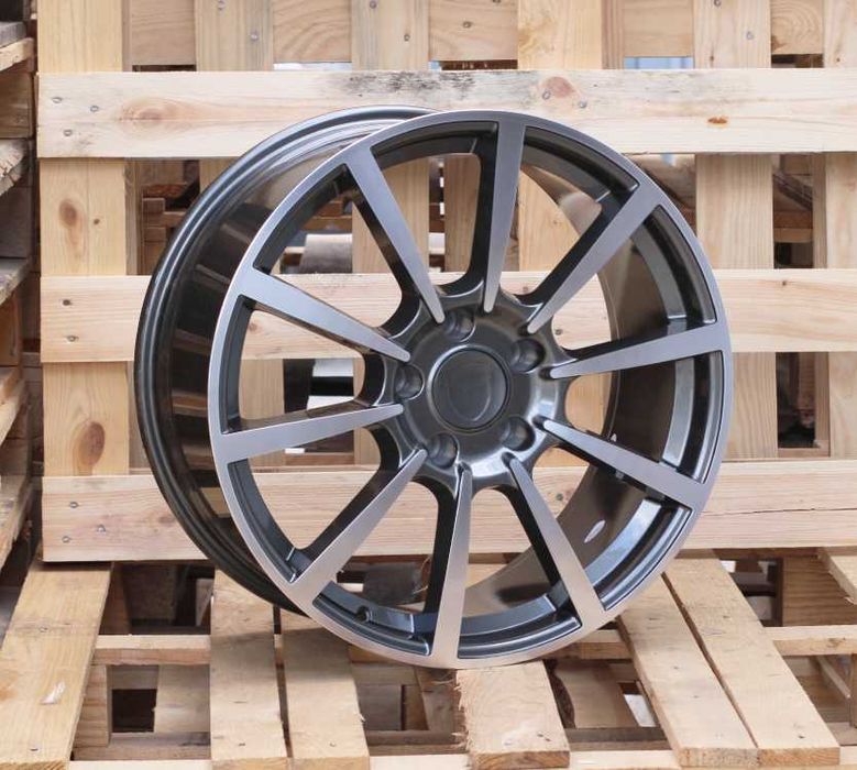 Джанти за Порше 19" 20" 5х130 PORSCHE Boxster 911 Panamera 1067