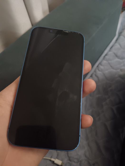 Айфон 13 без коробки