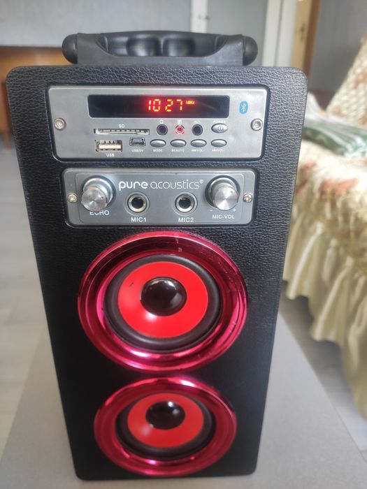 Аудио система Pure acoustics MCP-20BT