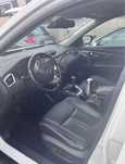 Nissan X-Trail 4x4 2016