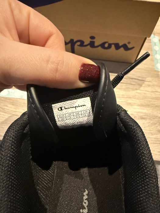 Дамски сникърси Champion