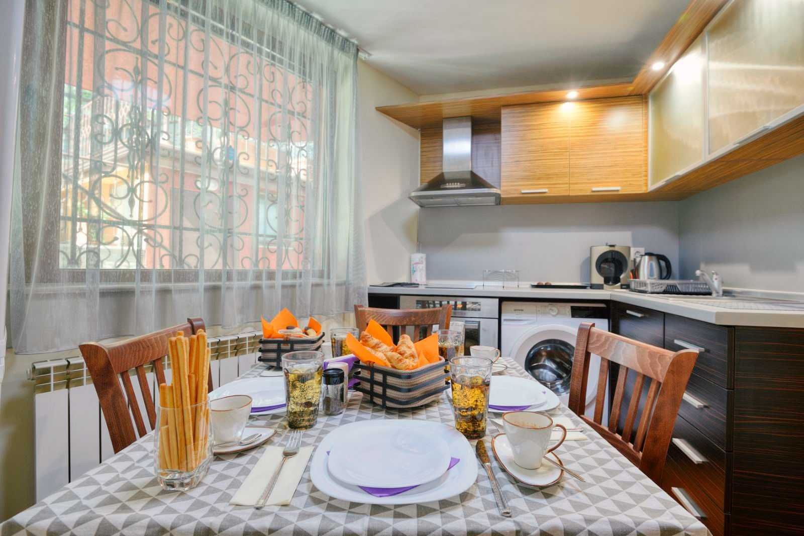Къща за гости Casa Elena