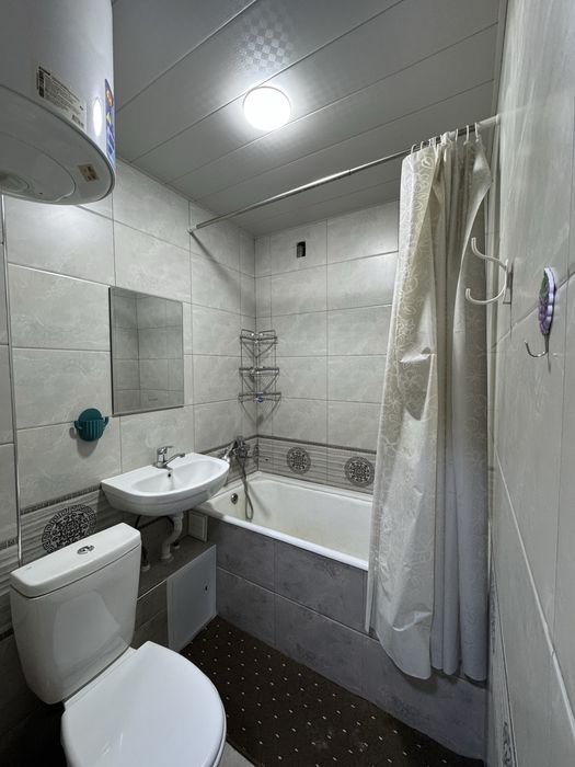 Kvartira Ijaraga beriladi