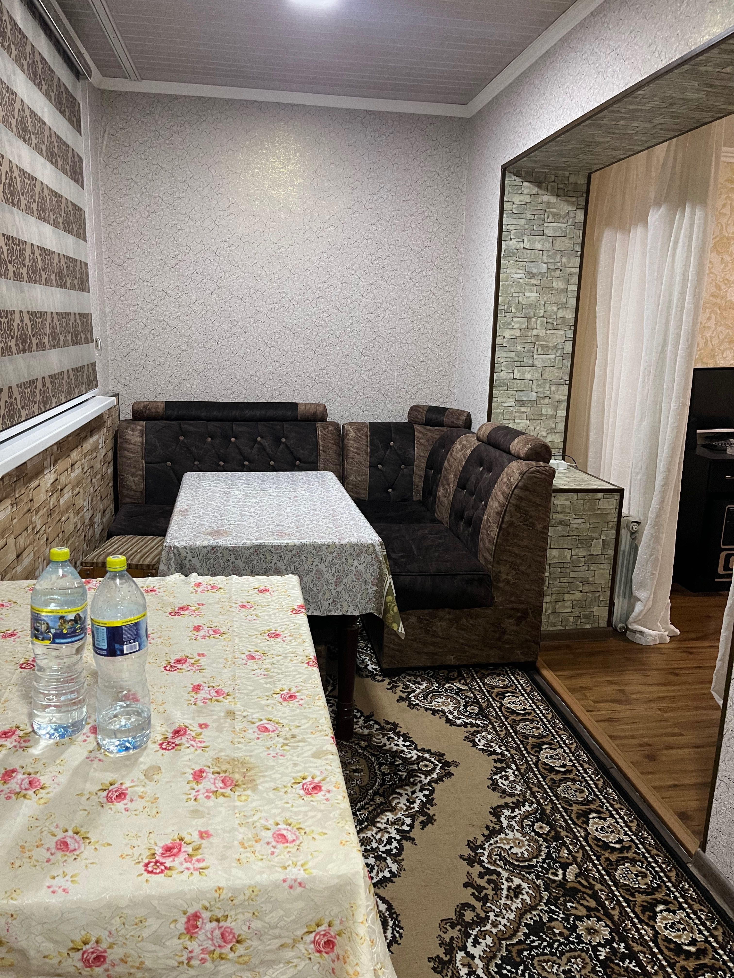 Сдаю 3-х квартиру