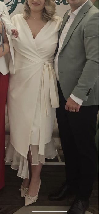 Rochie Concept a Trois S/M