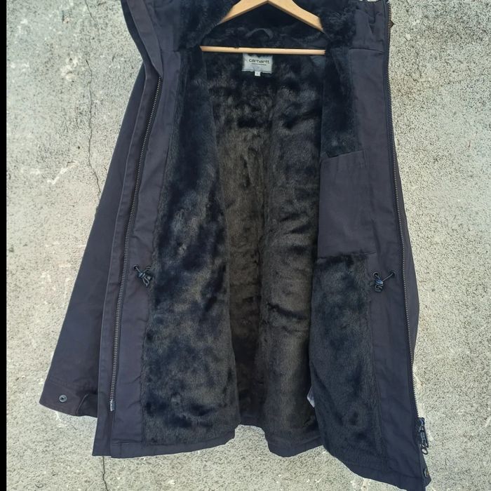 Carhartt Morden Jacket